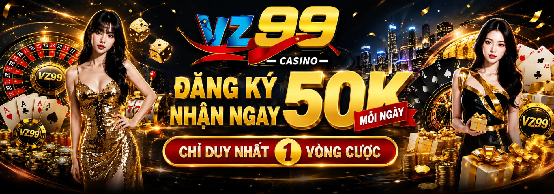 Đăng ký nhận ngay 50k mỗi ngày
